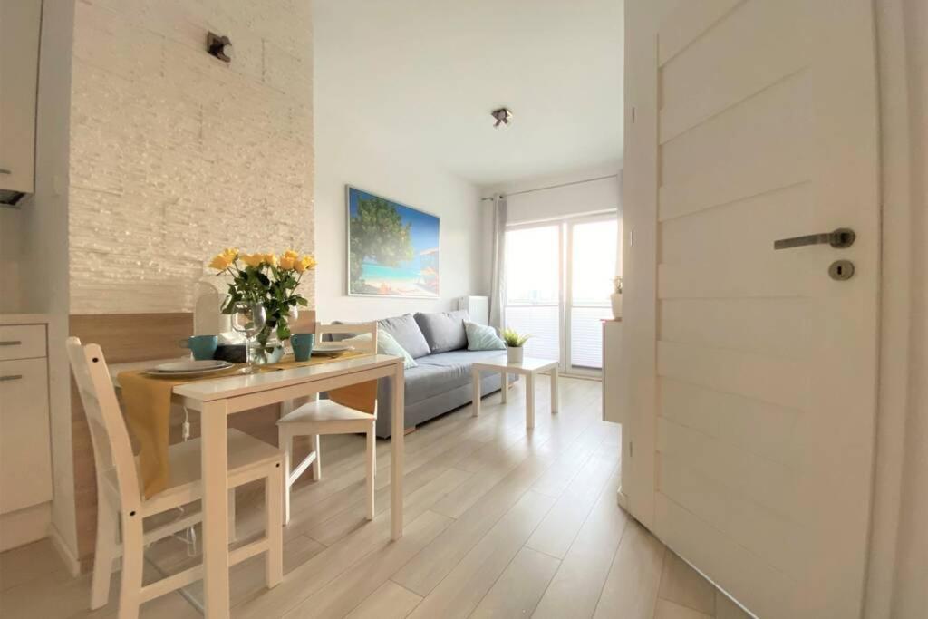 Stary Homely Gdańsk Extérieur photo