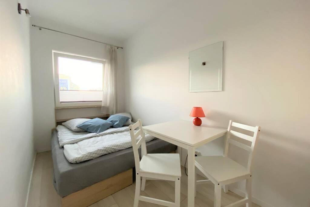 Stary Homely Gdańsk Extérieur photo