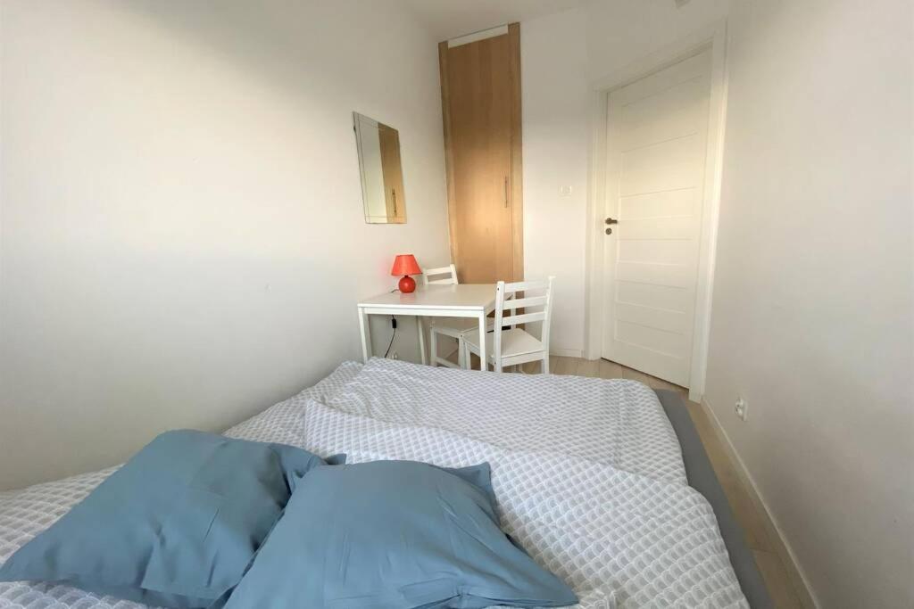 Stary Homely Gdańsk Extérieur photo