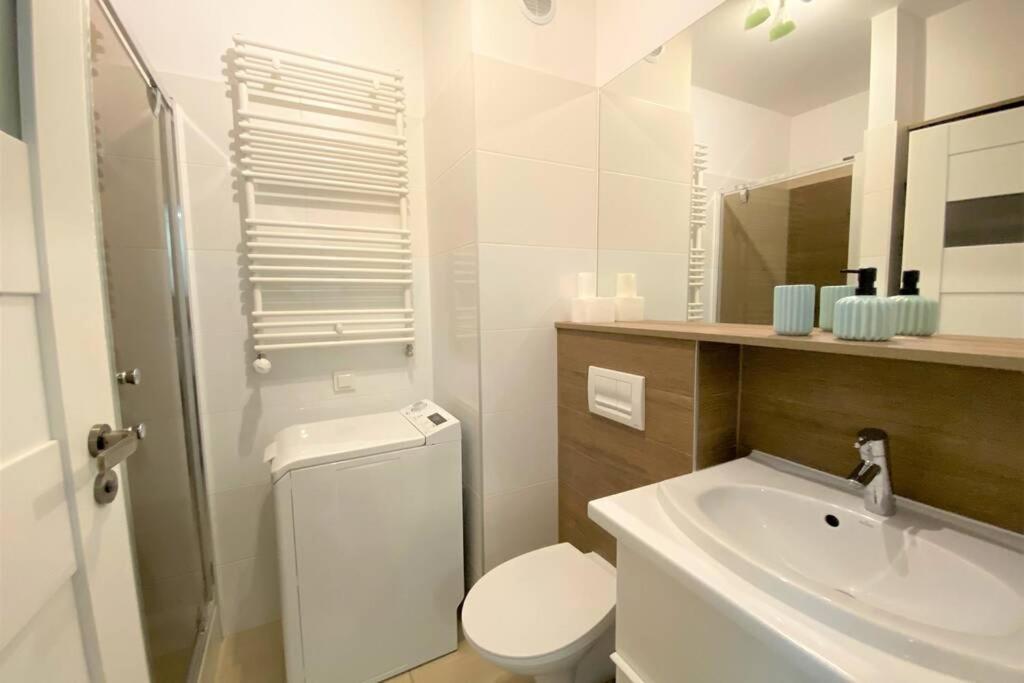 Stary Homely Gdańsk Extérieur photo